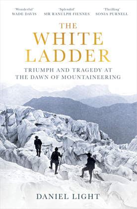 The White Ladder