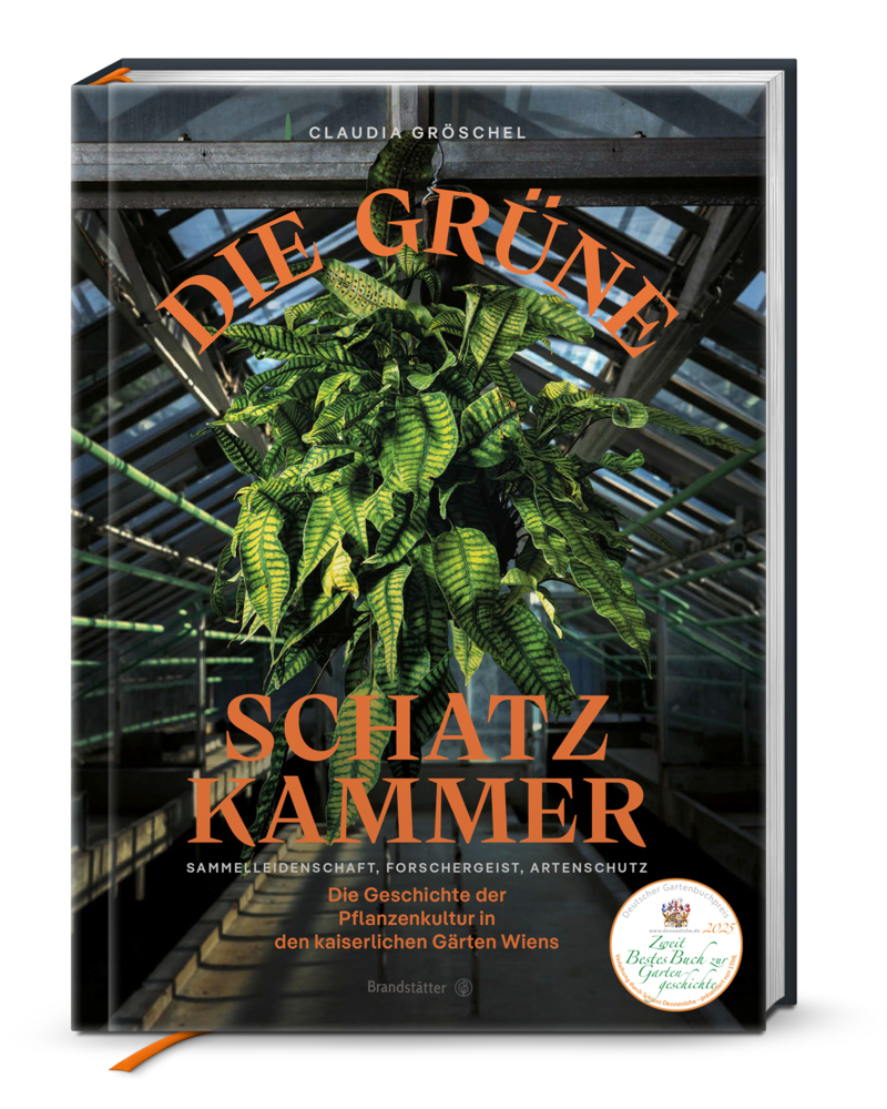 Die grüne Schatzkammer main product photo