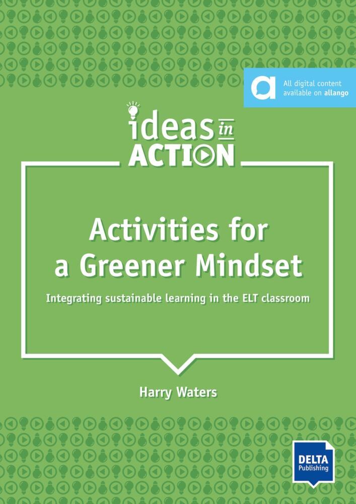 Activities for a Greener Mindset main product photo