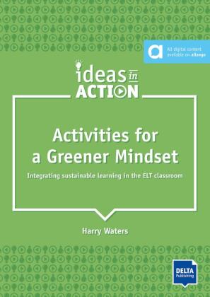 Activities for a Greener Mindset