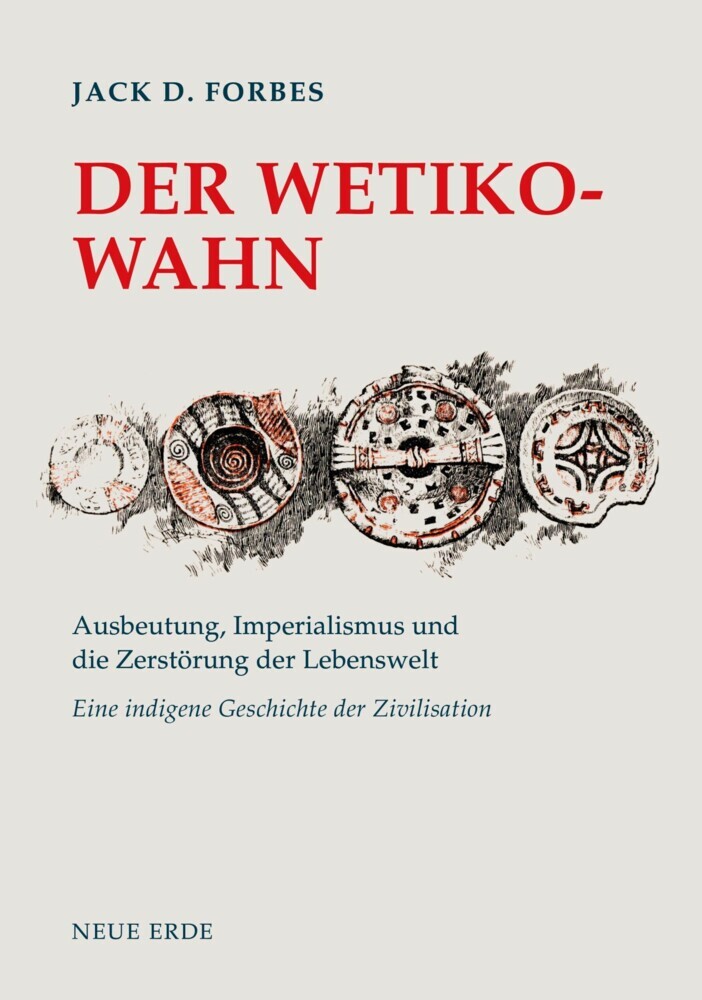 Der Wetiko-Wahn main product photo