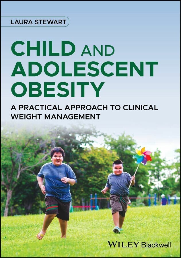 Child and Adolescent Obesity main product photo
