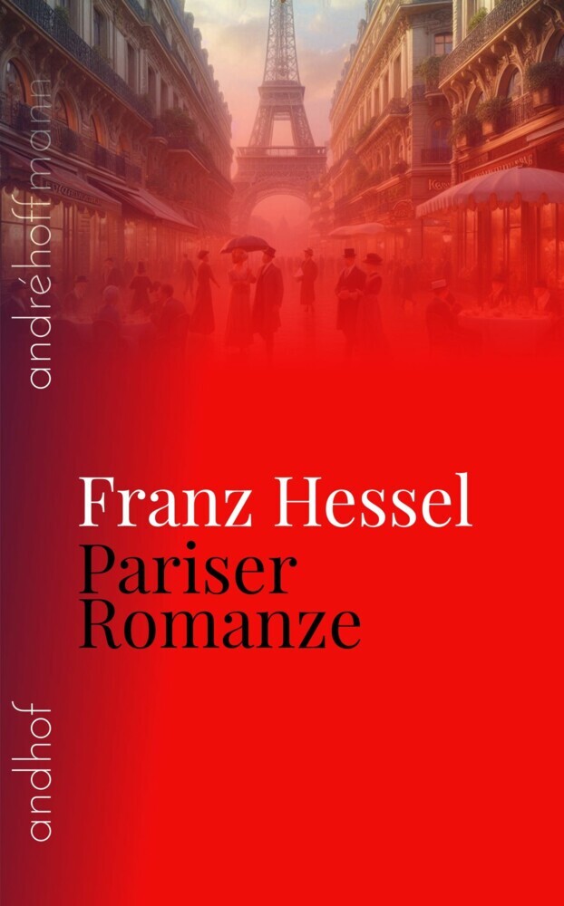 Pariser Romanze main product photo