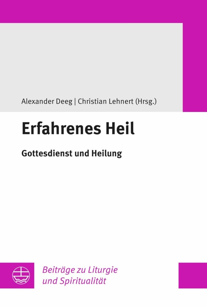 Erfahrenes Heil main product photo