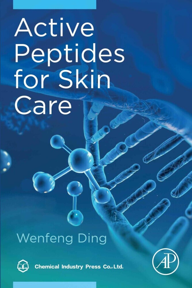 Active Peptides for Skin Care main product photo