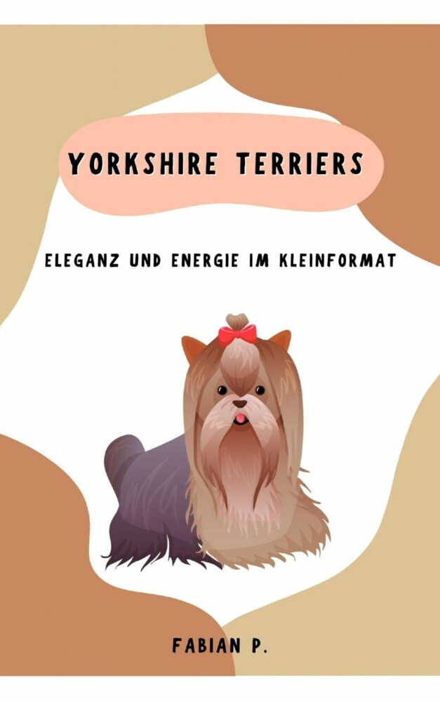 Yorkshire Terriers main product photo