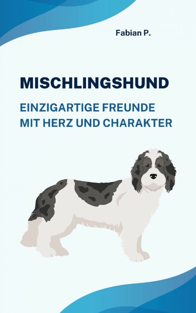 Mischlingshund main product photo
