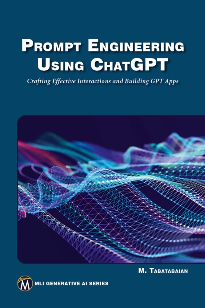 Prompt Engineering Using ChatGPT main product photo