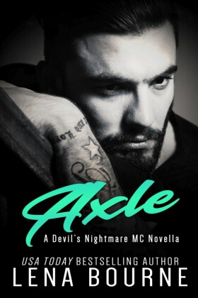 Axle