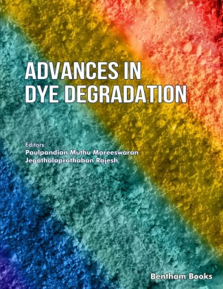 Advances in Dye Degradation: Volume 2