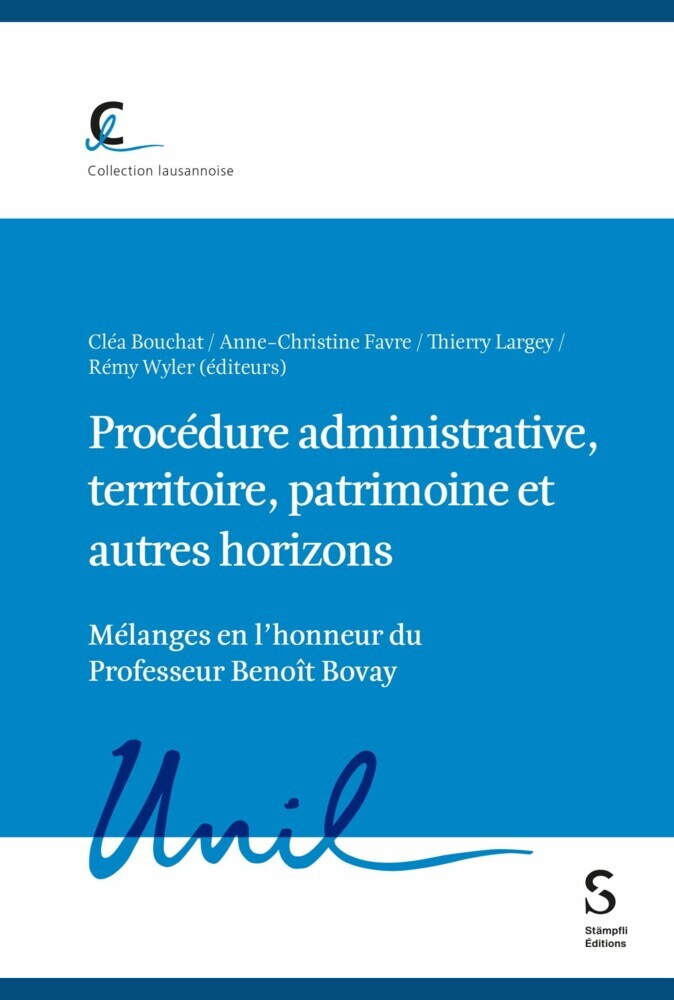 Procédure administrative, territoire, patrimoine et autres horizons main product photo
