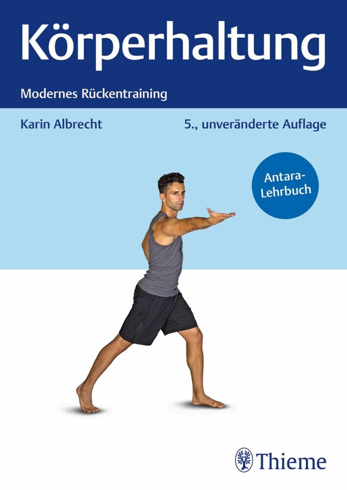Körperhaltung main product photo