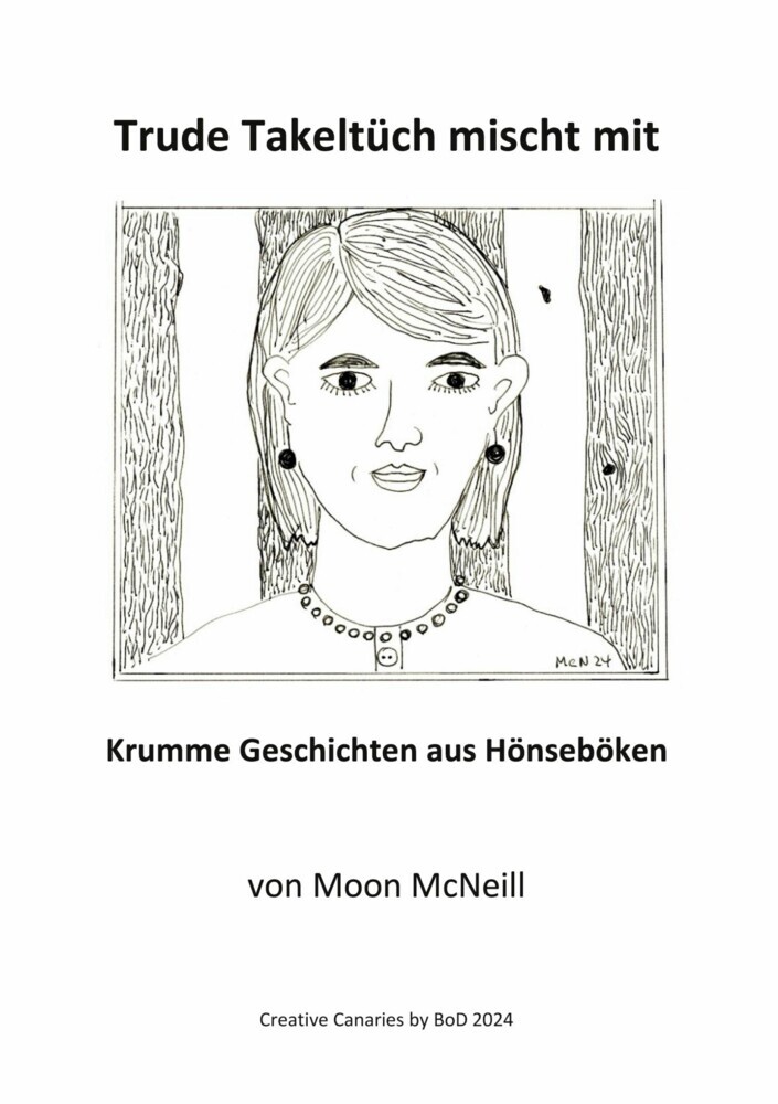 Trude Takeltüch mischt mit main product photo