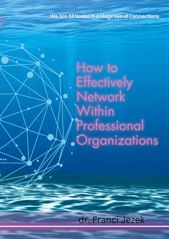 How to Effectively Network Within Professional Organizations main product photo