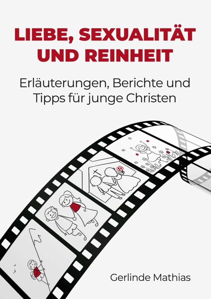 Liebe, Sexualität und Reinheit main product photo