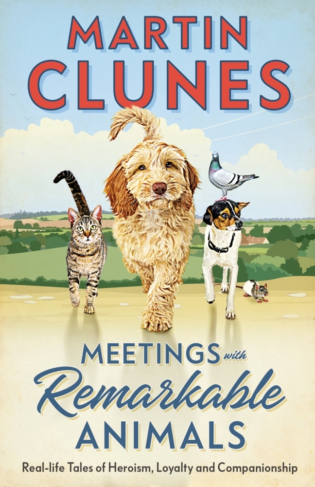 Meetings With Remarkable Animals main product photo