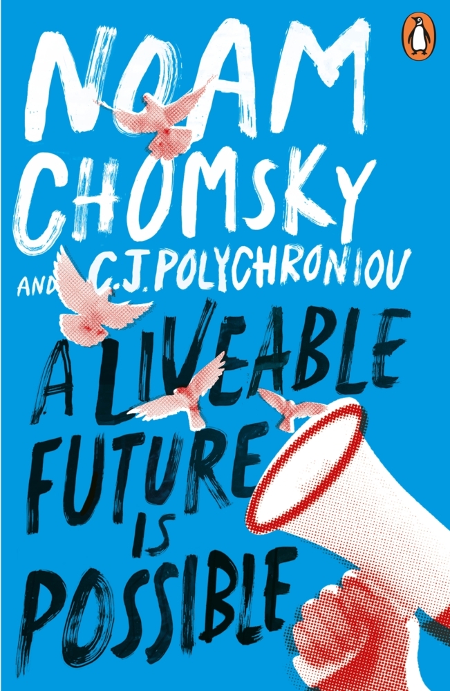A Liveable Future is Possible main product photo