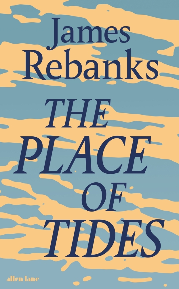 The Place of Tides main product photo