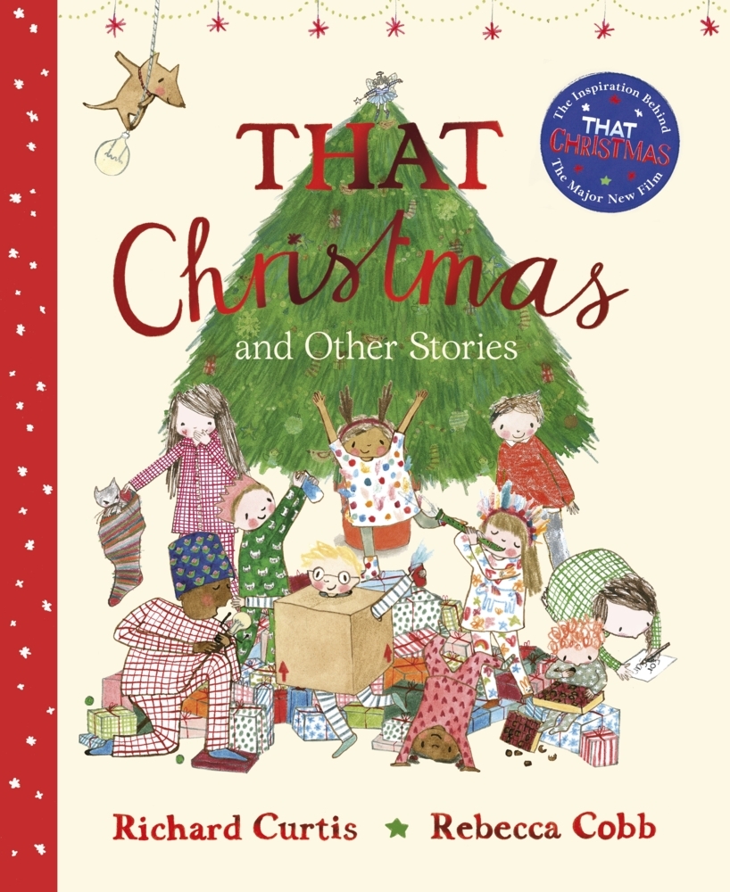 That Christmas and Other Stories main product photo
