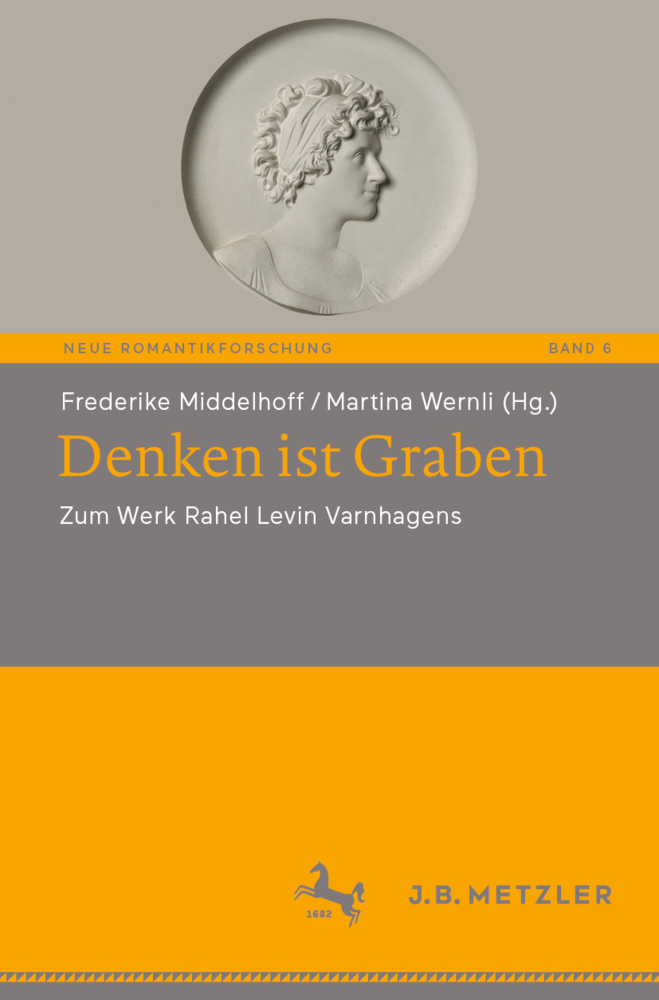 Denken ist Graben main product photo
