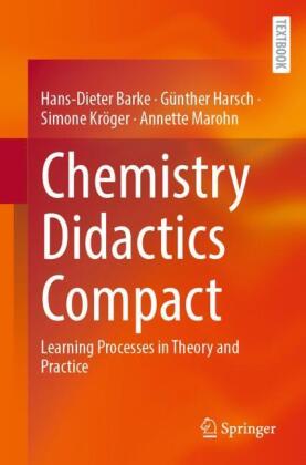 Chemistry Didactics Compact