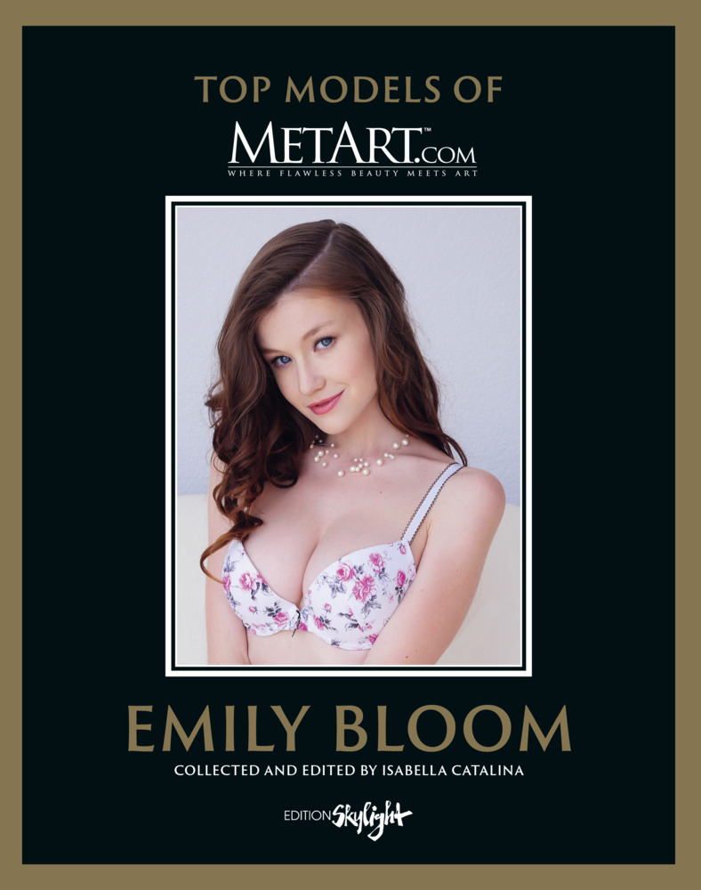 Emily Bloom - Top Models of MetArt.com main product photo