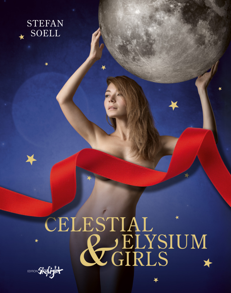 Celestial & Elysium Girls main product photo