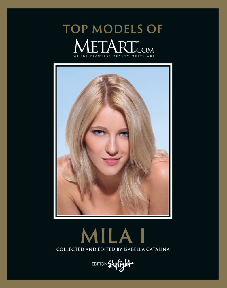 Mila I - Top Models of MetArt.com main product photo