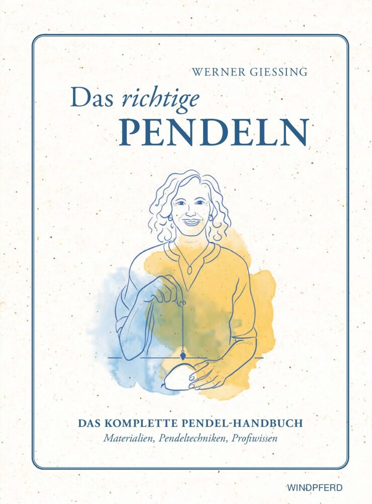 Das richtige Pendeln main product photo