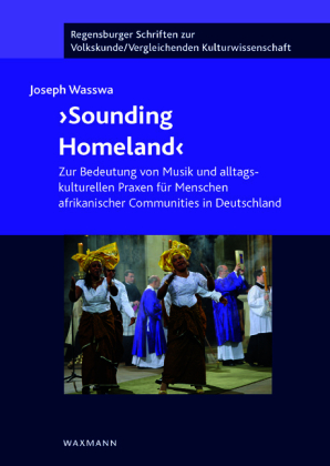 "Sounding Homeland"