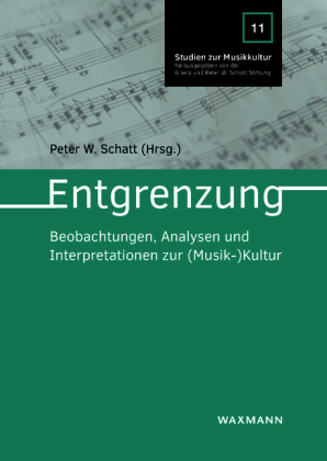 Entgrenzung