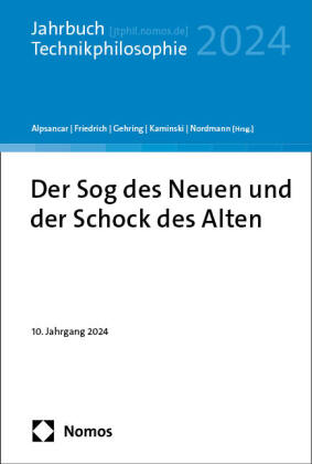 Der Sog des Neuen und der Schock des Alten
