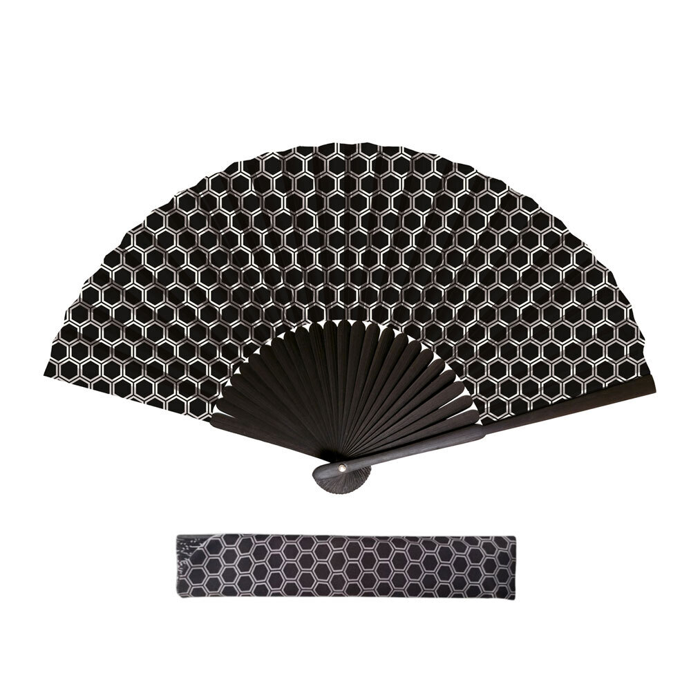 Fächer Hexagon main product photo