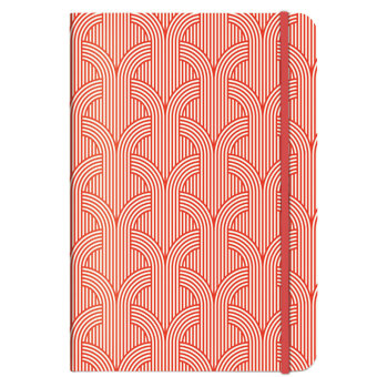 Notizbuch A5 Twist