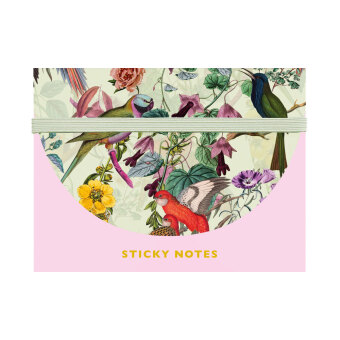 Sticky Notes Paradies