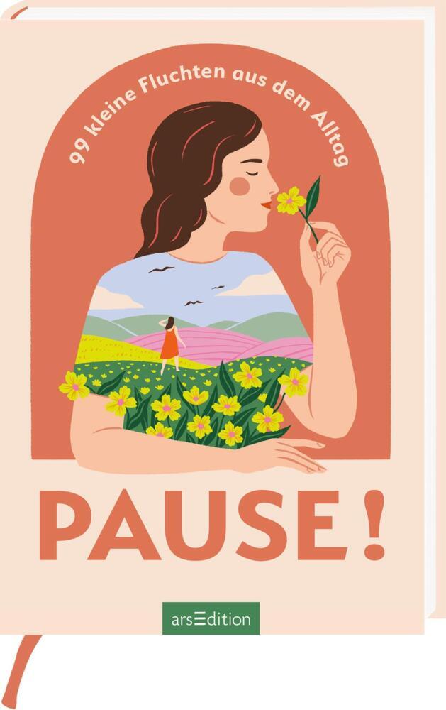 Pause! main product photo