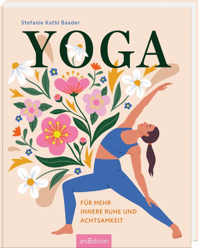 Yoga main product photo