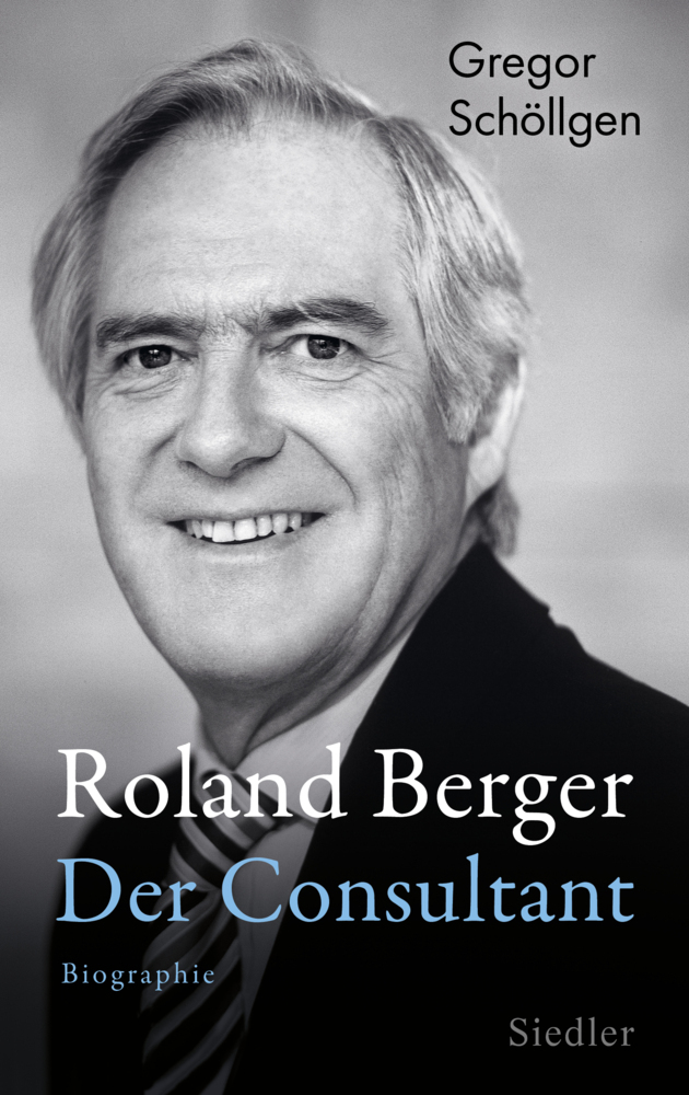 Roland Berger - Der Consultant main product photo