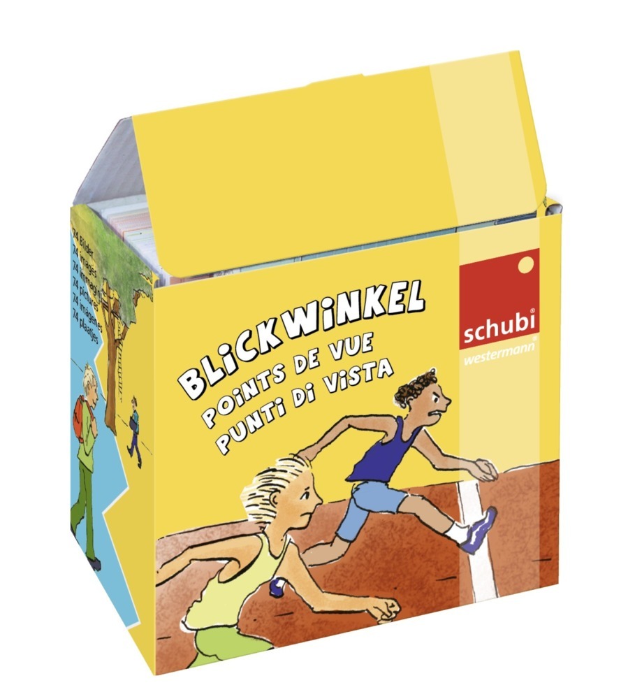Blickwinkel main product photo