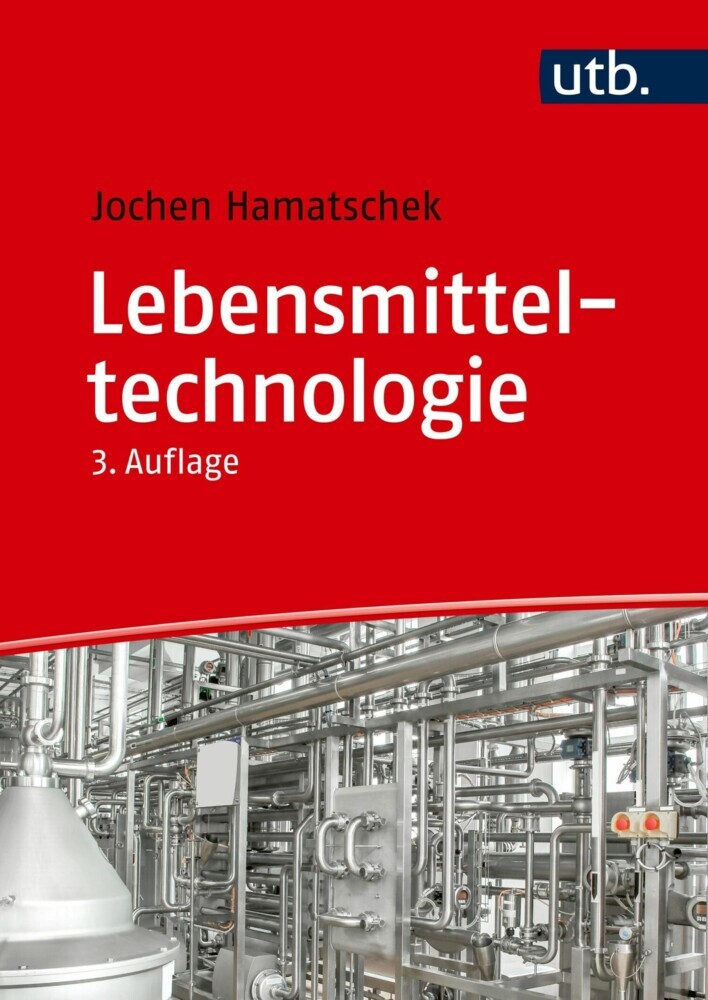 Lebensmitteltechnologie main product photo