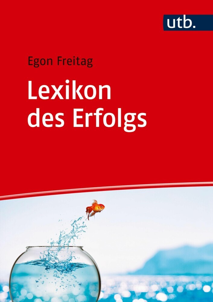 Lexikon des Erfolgs main product photo