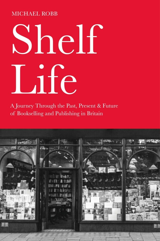 Shelf Life main product photo