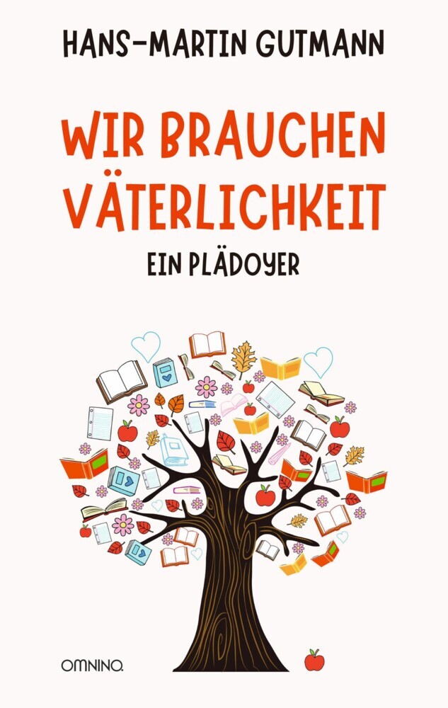 Wir brauchen Väterlichkeit main product photo