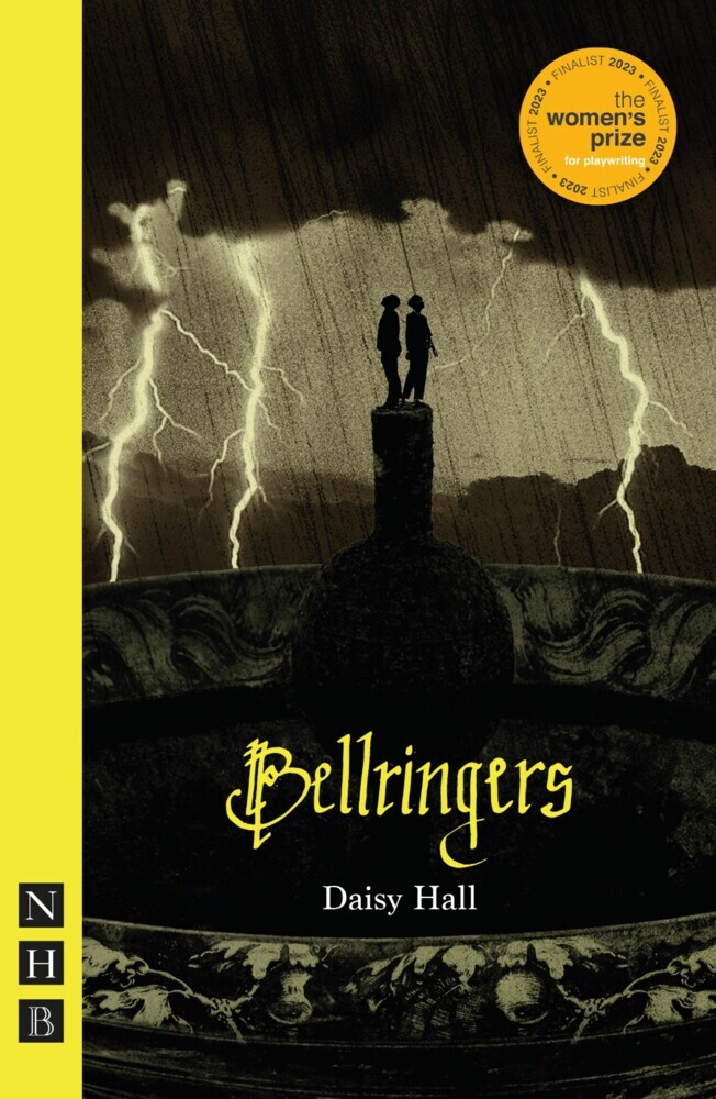 Bellringers main product photo