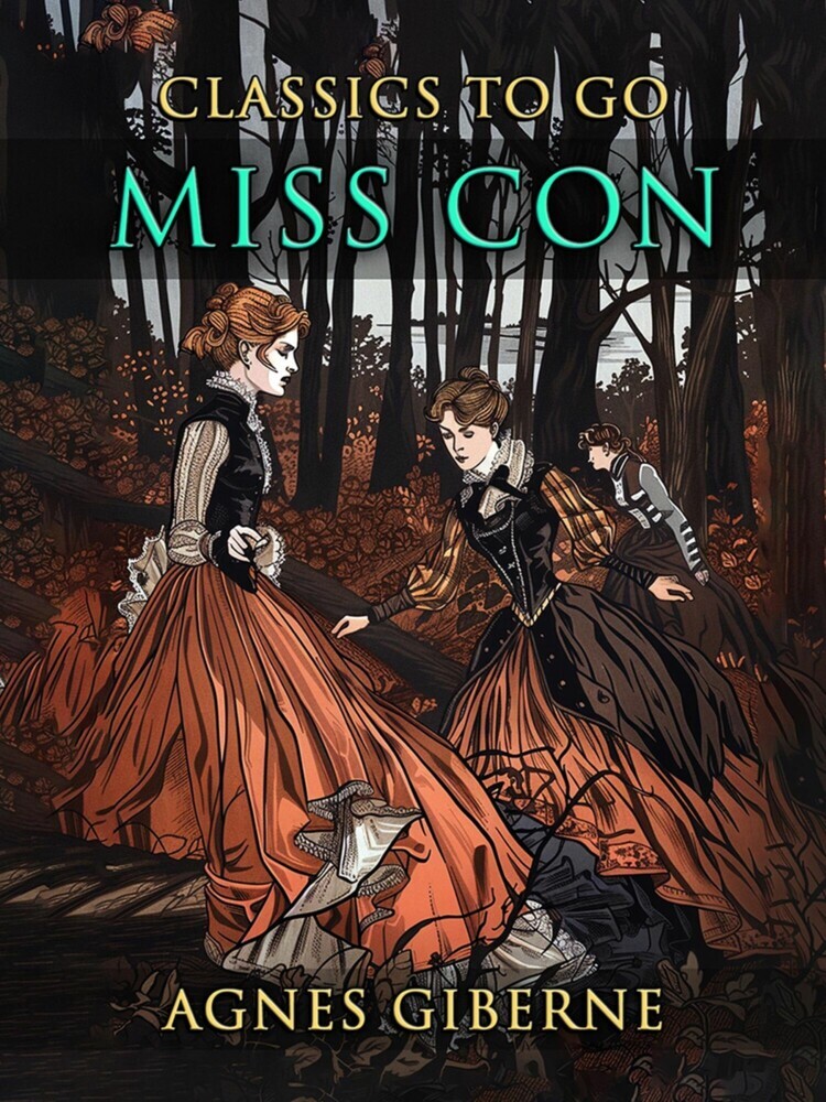 Miss Con main product photo