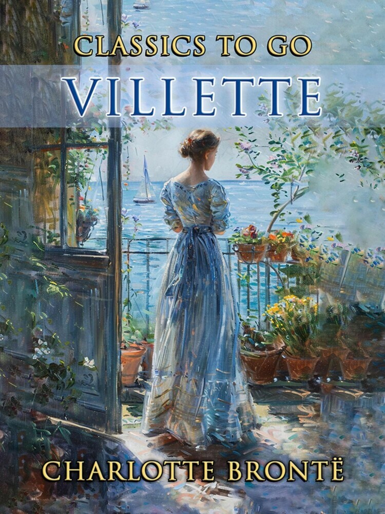 Villette main product photo
