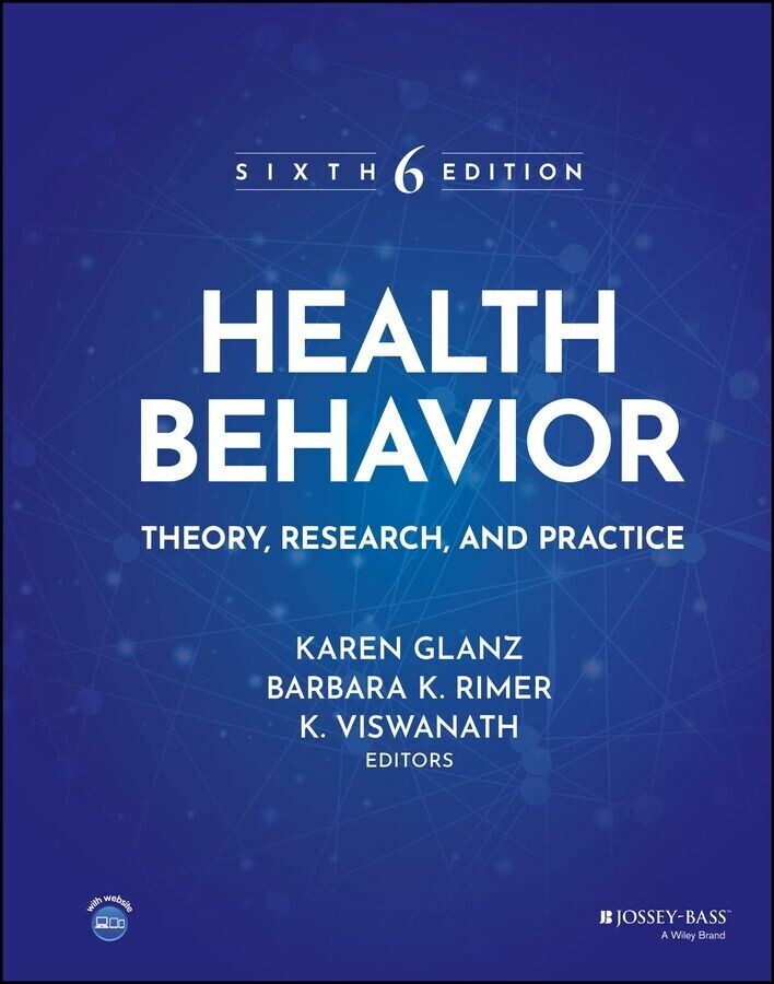 Health Behavior main product photo