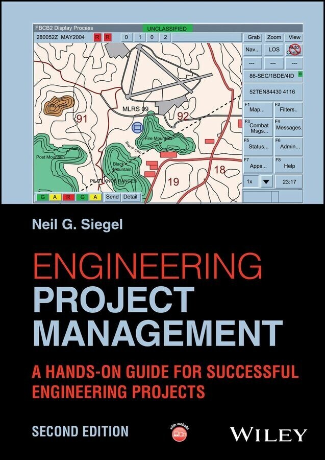 Engineering Project Management main product photo