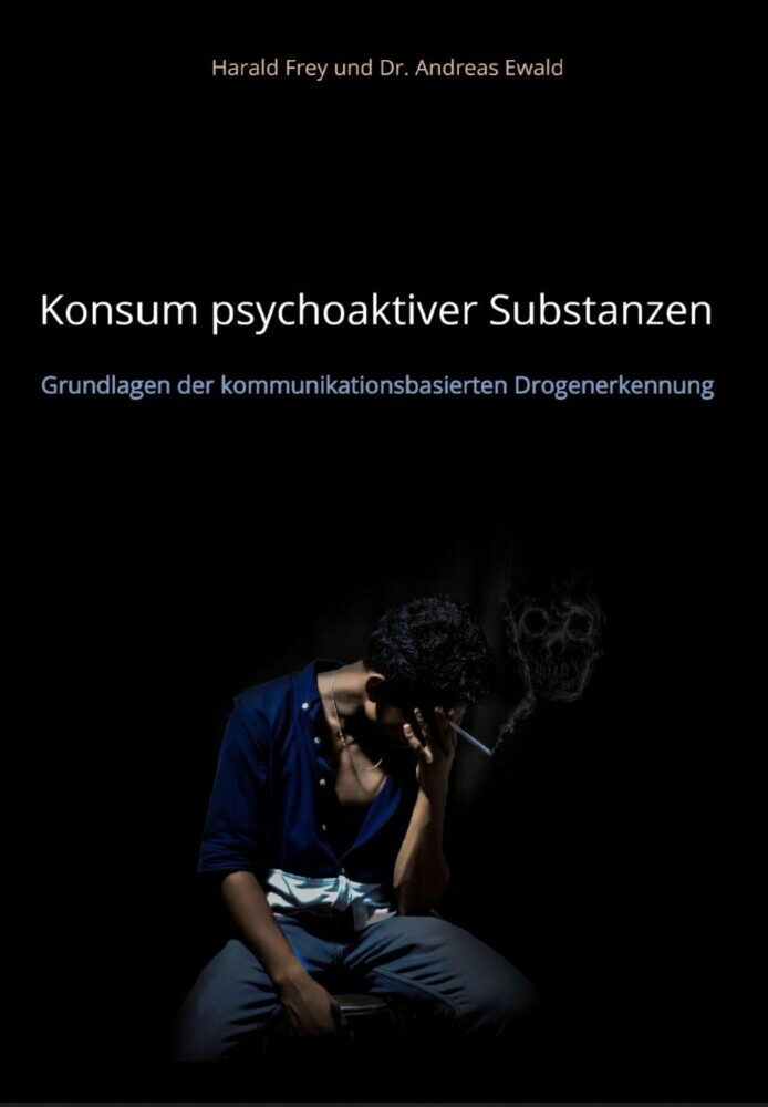 Konsum psychoaktiver Substanzen main product photo