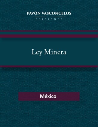 Ley Minera